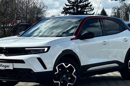 Opel Mokka 86.431 km 14.900 &euro; Backnang 71522