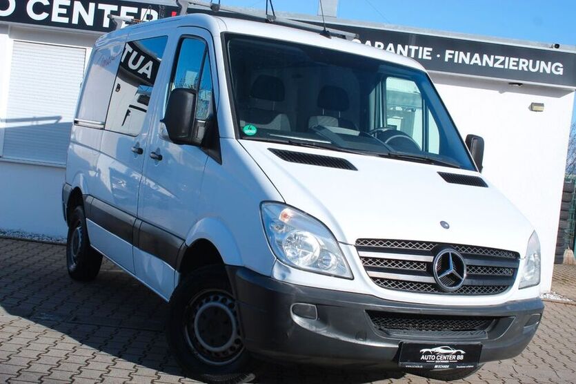 Sprinter
