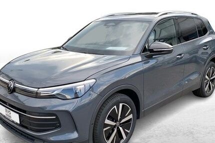 VW Tiguan 13.062 km 37.440 &euro; Kirchheim am Neckar 74366