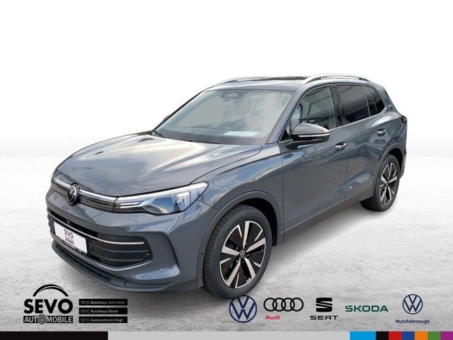 VW Tiguan 13.062 km 37.440 &euro; Kirchheim am Neckar 74366