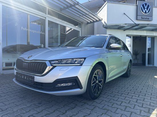 Skoda Octavia 134.661 km 16.980 &euro; Wendlingen am Neckar 73240