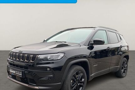Jeep Compass 14.000 km 23.490 € Leonberg 71229