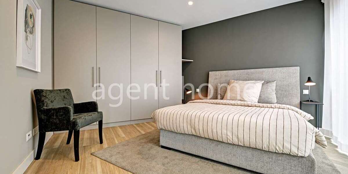 Etagenwohnung Stuttgart Stuttgart-Nord - 2 Zimmer, 55 m&sup2;, 2.090&euro; | Angebot:26752043