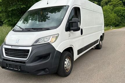 Peugeot Boxer 200.000 km 4.650 &euro; Tübingen 72074