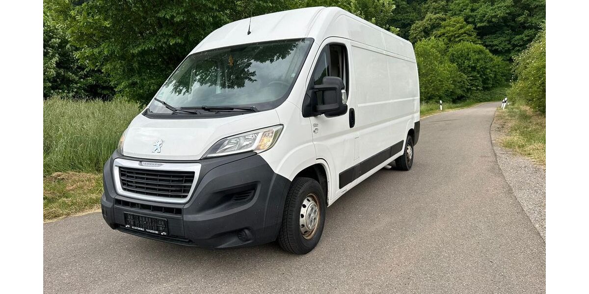 Peugeot Boxer 200.000 km 4.650 &euro; Tübingen 72074