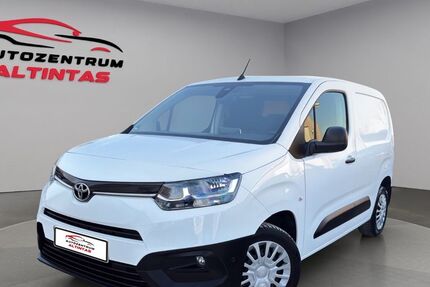 Toyota Proace City 46.000 km 12.970 &euro; Holzgerlingen 71088