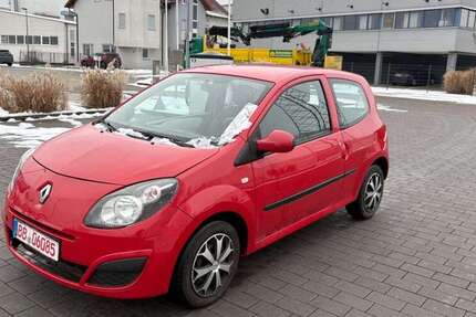 Renault Twingo 89.383 km 1.999 &euro; Weil Im Schoenbuch 71093