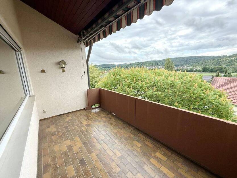 Außergewöhnliches Einfamilienhaus mit EinliegerWohnung in Remshalden zu verkaufen!