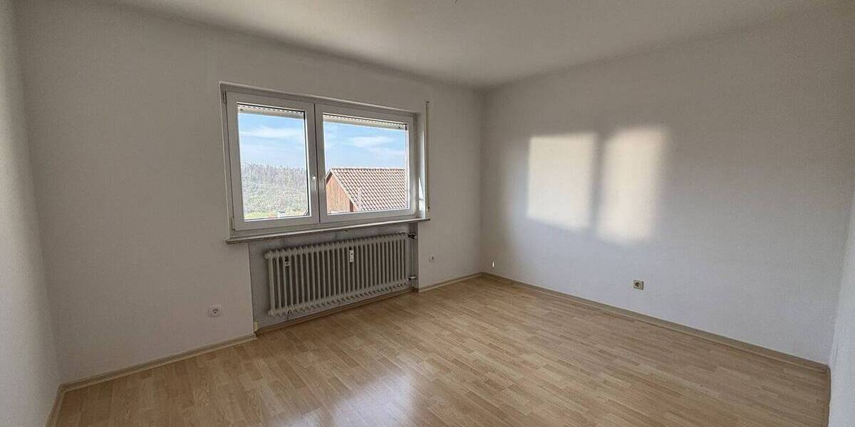 Etagenwohnung Ludwigsburg / Poppenweiler Poppenweiler - 3 Zimmer, 79 m&sup2;, 790&euro; | Angebot:26277269