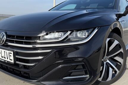 VW Arteon 86.170 km 34.990 &euro; Böblingen/Stuttgart 71034