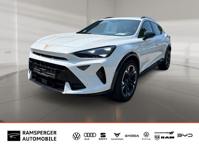Cupra Formentor 12.034 km 31.930 &euro; Nürtingen 72622