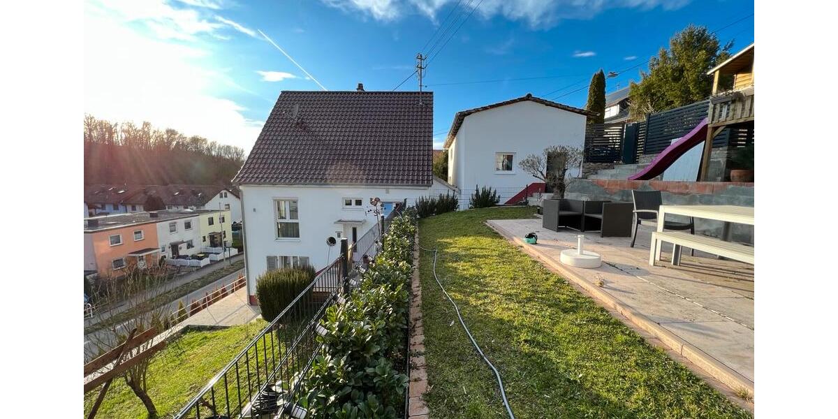 Einfamilienhaus Steinheim an der Murr - 7 Zimmer, 177 m&sup2;, 699.000&euro; | Angebot:27267552