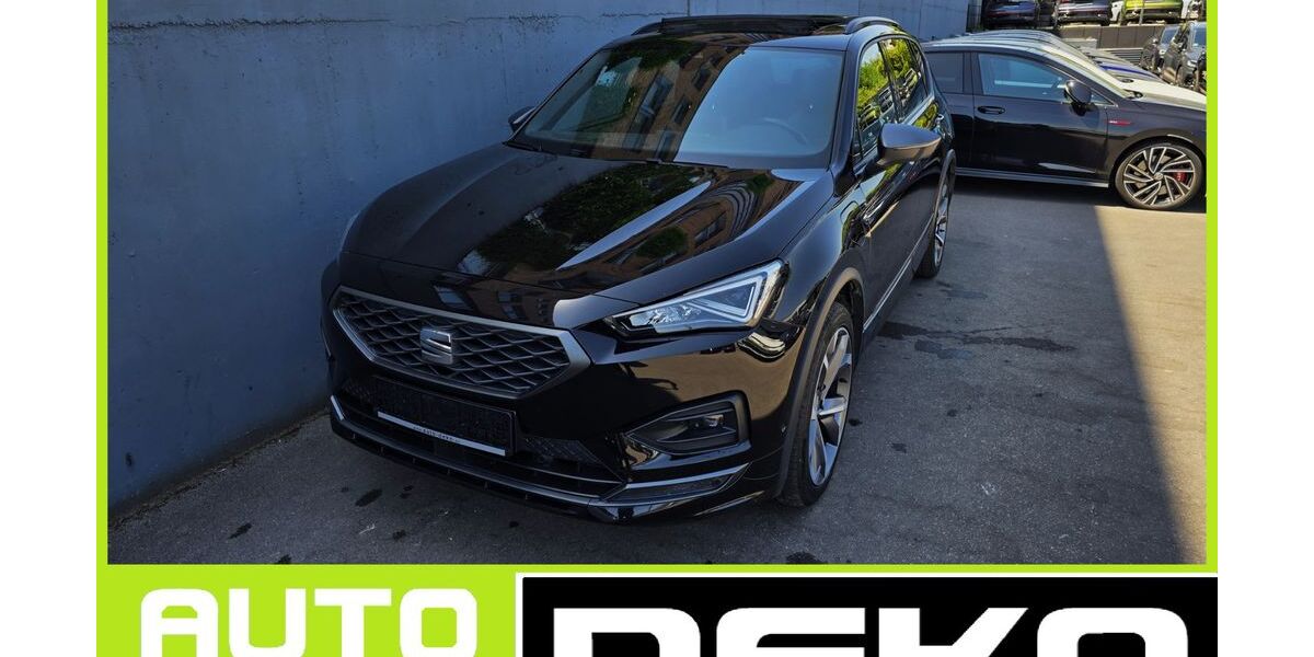 Seat Tarraco 71.198 km 28.930 &euro; Waiblingen 71332