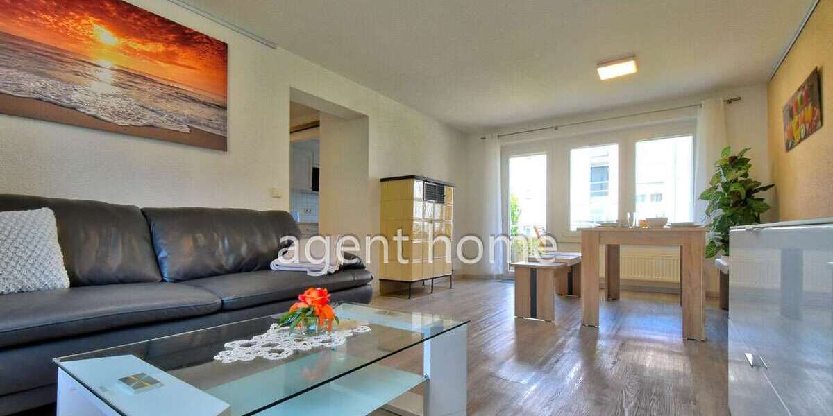 Wohnen auf Zeit in Fellbach 1.490 € 3 zimmer