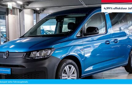 VW Caddy 7.479 km 33.290 &euro; Stuttgart 70188