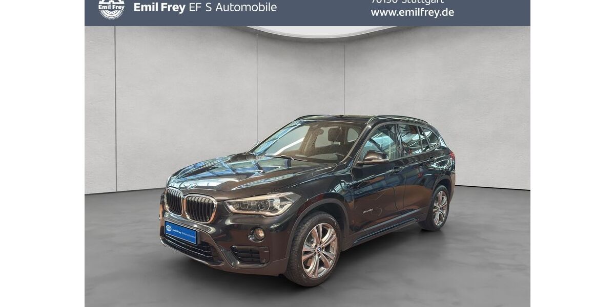 BMW X1 135.000 km 18.490 &euro; Stuttgart 70190