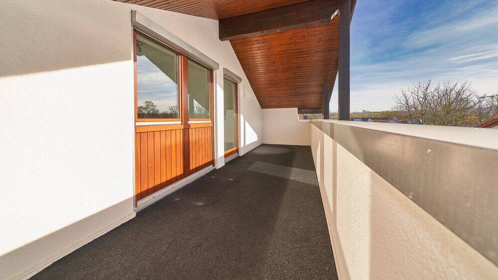 Etagenwohnung Freiberg am Neckar Geisingen - 5 Zimmer, 120 m&sup2;, 449.000&euro; | Angebot:23813456