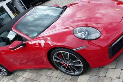 Porsche 992 57.800 km 120.780 € Wurmberg 75449