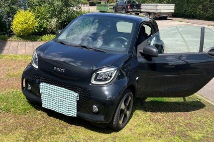 Smart ForTwo 31.000 km 12.000 &euro; Waiblingen 71334