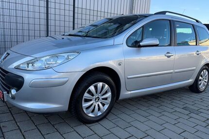 Peugeot 307 99.000 km 4.800 &euro; Grafenau 71120