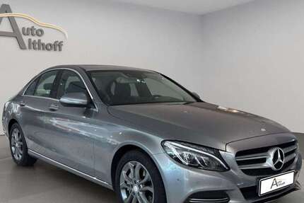 Mercedes C 250