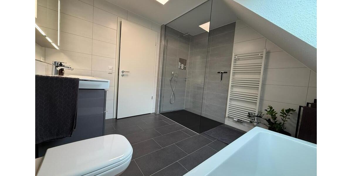 Maisonettenwohnung Stuttgart Zuffenhausen - 4 Zimmer, 108 m&sup2;, 795.000&euro; | Angebot:25094812