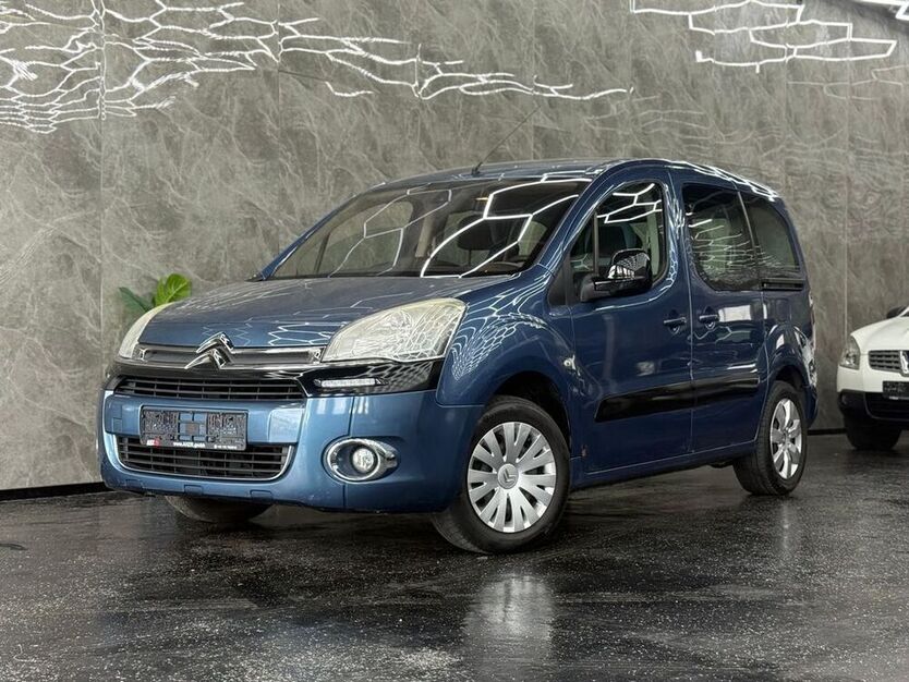 Berlingo