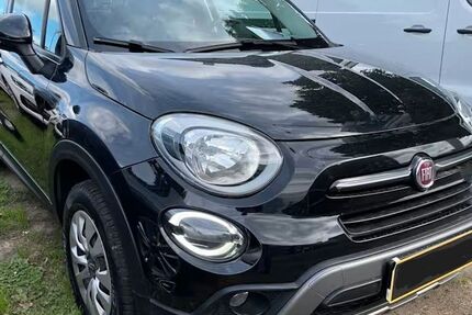 Fiat 500X 48.000 km 14.999 € Ditzingen 71254