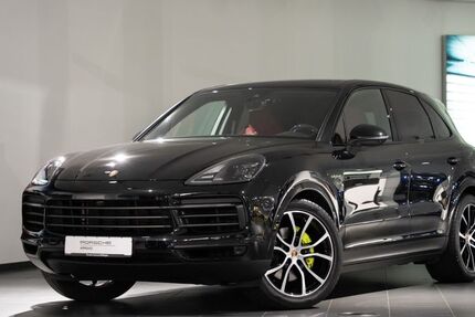 Porsche Cayenne 30.650 km 79.880 &euro; Böblingen 71034