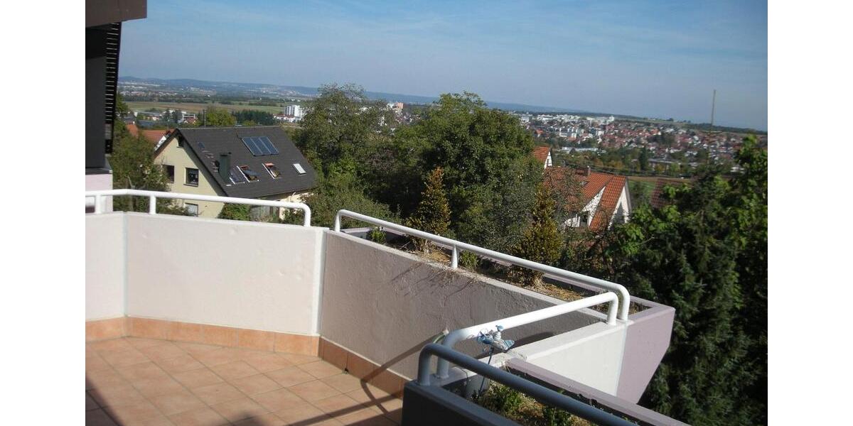Etagenwohnung Filderstadt - 2 Zimmer, 68 m&sup2;, 229.000&euro; | Angebot:27077903