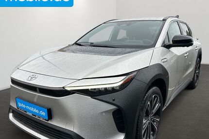 Toyota bZ4X 9.850 km 34.290 &euro; Leonberg 71229