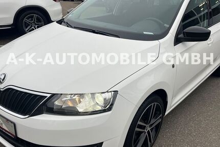 Skoda Rapid 100.000 km 11.999 &euro; Deizisau 73779