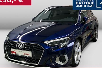 Audi A3 22.900 km 34.490 € Ludwigsburg 71636