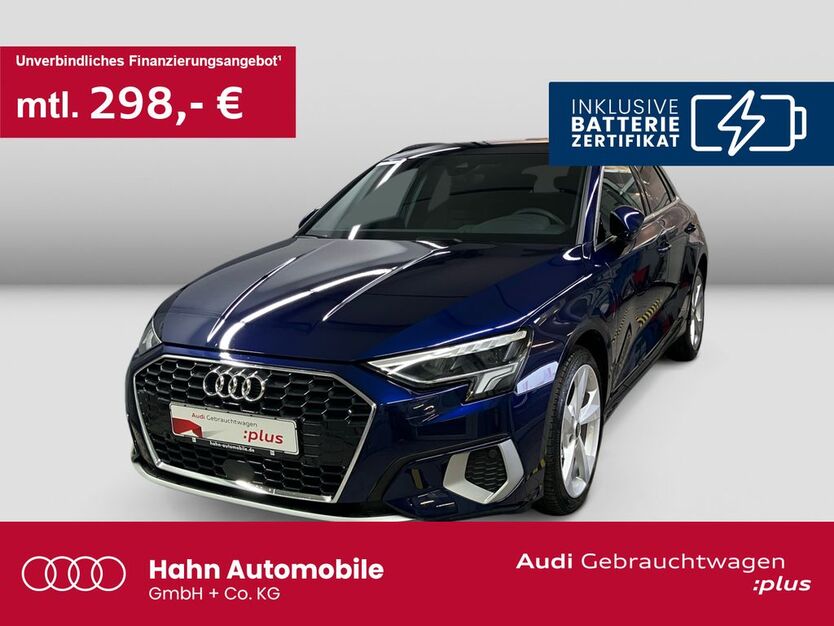 Audi A3 22.900 km 34.490 € Ludwigsburg 71636