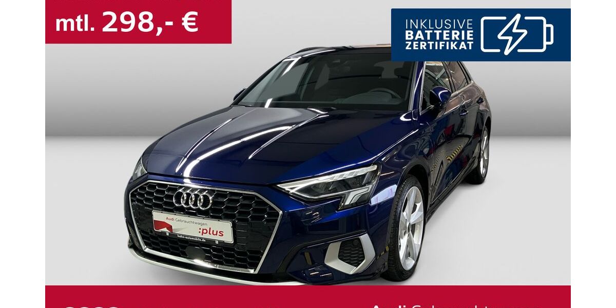 Audi A3 35.900 km 33.490 € Ludwigsburg 71636