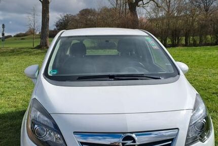 Opel Meriva 188.090 km 2.900 &euro; Holzgerlingen 71088