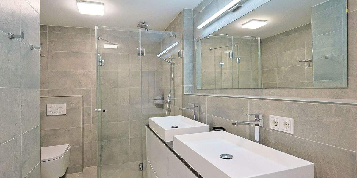 Etagenwohnung Schönaich - 5 Zimmer, 167 m&sup2;, 565.000&euro; | Angebot:25682098