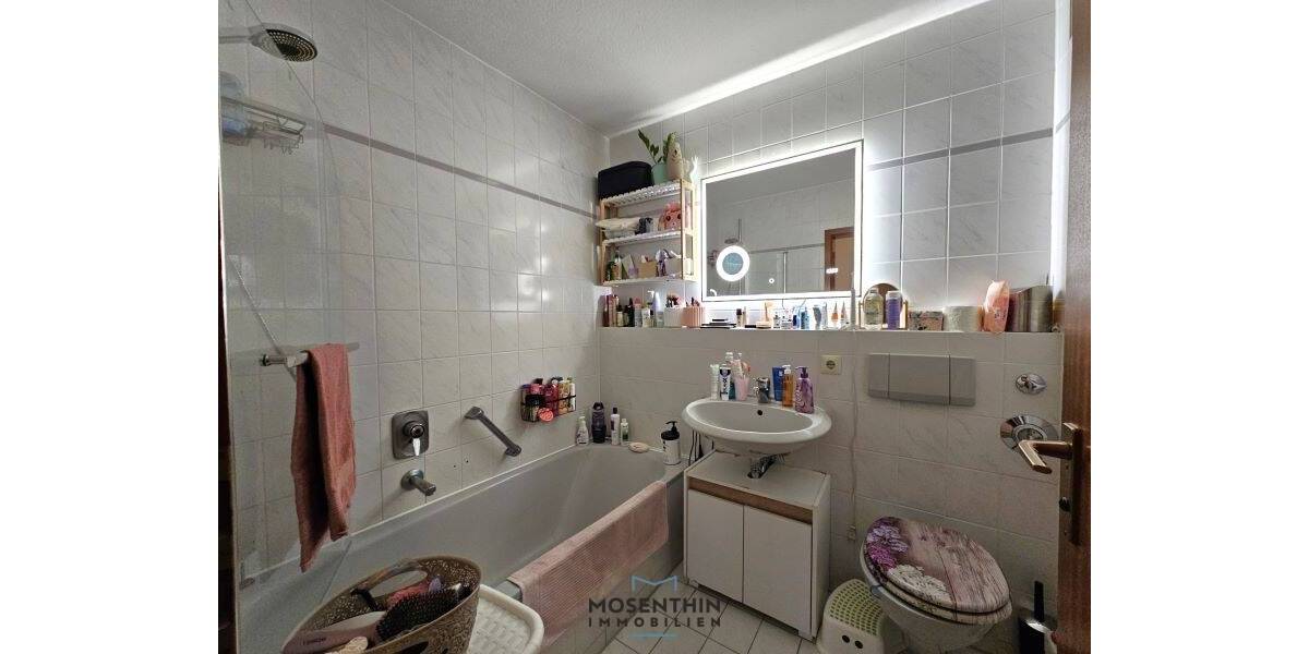 Etagenwohnung Filderstadt / Plattenhardt Plattenhardt - 2 Zimmer, 50 m&sup2;, 195.000&euro; | Angebot:26202170
