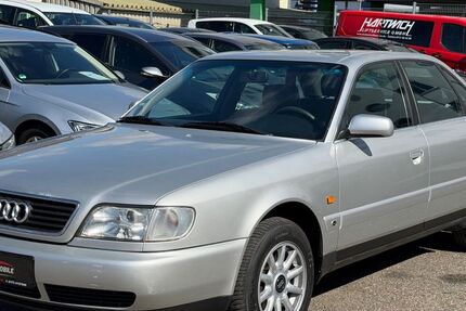 Audi A6 195.000 km 4.990 &euro; Filderstadt bei Stuttgart 70794