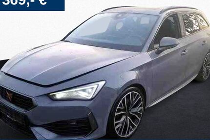 Cupra Leon 48.895 km 31.195 &euro; Böblingen 71032