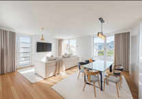 Wohnung zum Kaufen in Fellbach 699.000 € 115 m²