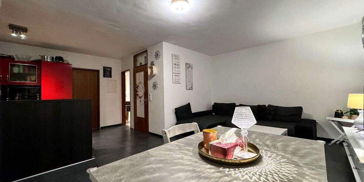 Etagenwohnung Leutenbach - 2 Zimmer, 51 m&sup2;, 218.000&euro; | Angebot:24713811