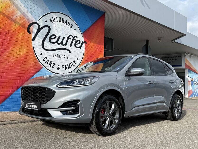 Kuga
