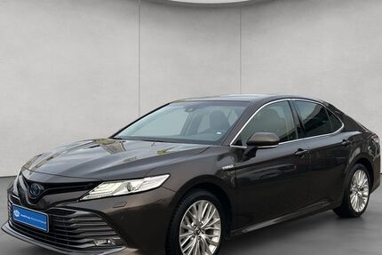 Toyota Camry 92.650 km 25.490 € Esslingen 73730