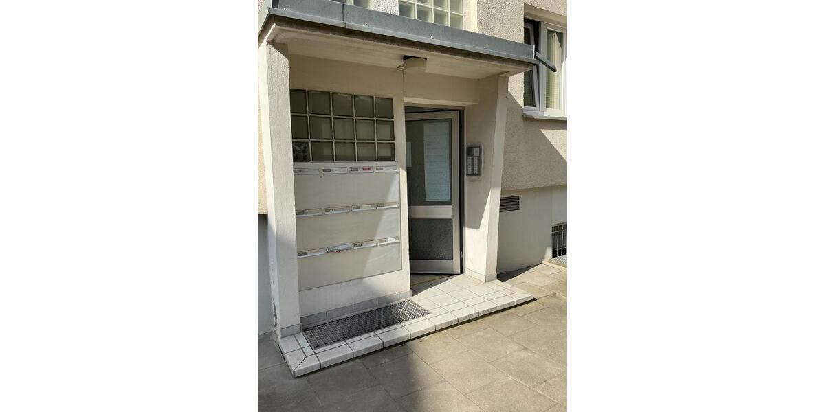 Etagenwohnung Stuttgart Stuttgart-Mitte - 2 Zimmer, 55 m&sup2;, 249.000&euro; | Angebot:26757863