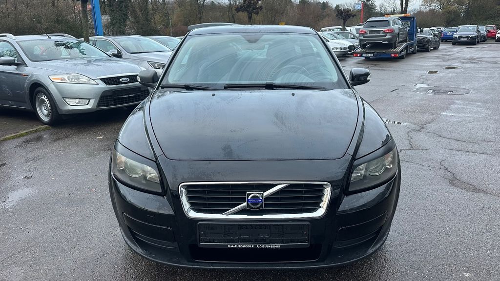 Volvo C30 161.000 km 2.490 € Marbach am Neckar 71672