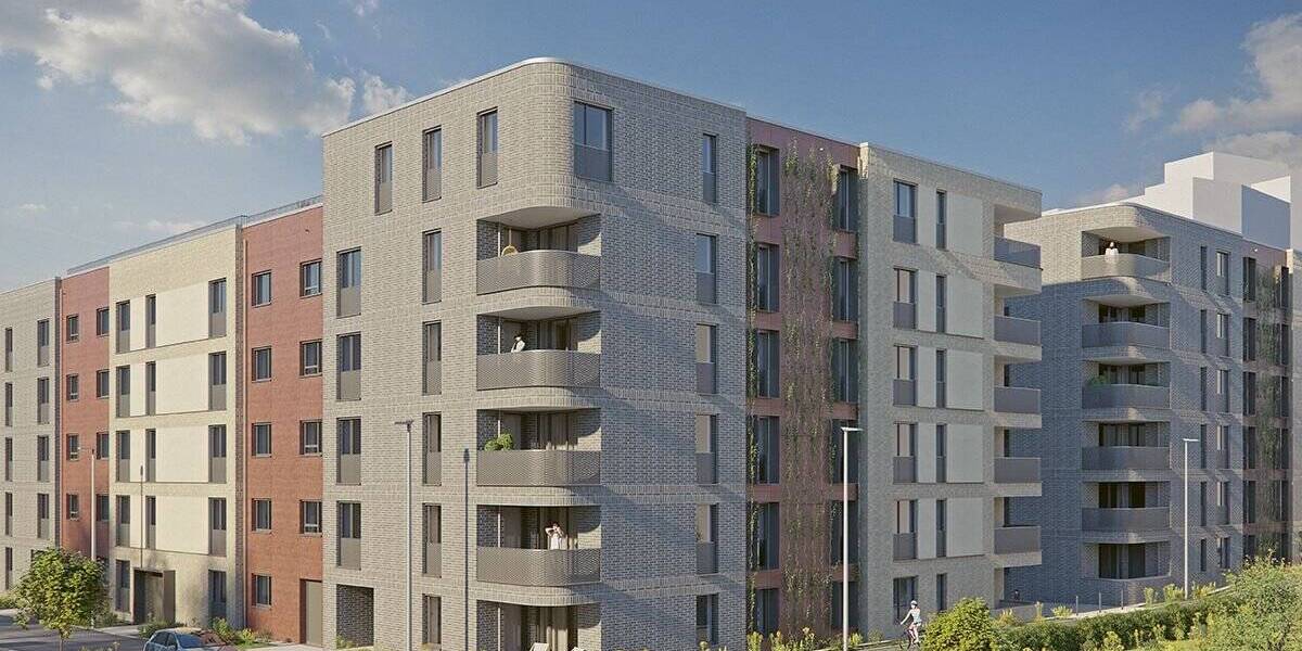 Etagenwohnung Stuttgart Nord - 4 Zimmer, 94 m&sup2;, 725.000&euro; | Angebot:20965971