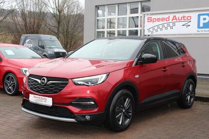 Opel Grandland (X) 63.000 km 16.690 &euro; Winterbach bei Stuttgart 73650