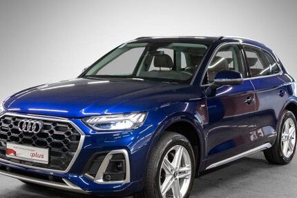 Audi Q5 71.746 km 36.930 &euro; Stuttgart 70469