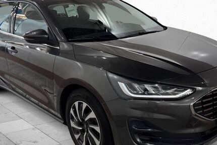 Ford Focus 107.320 km 13.999 € Stuttgart 70469